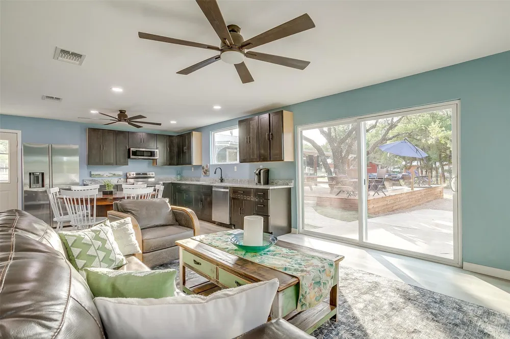 520 Deer Trail Gordon, TX 76453