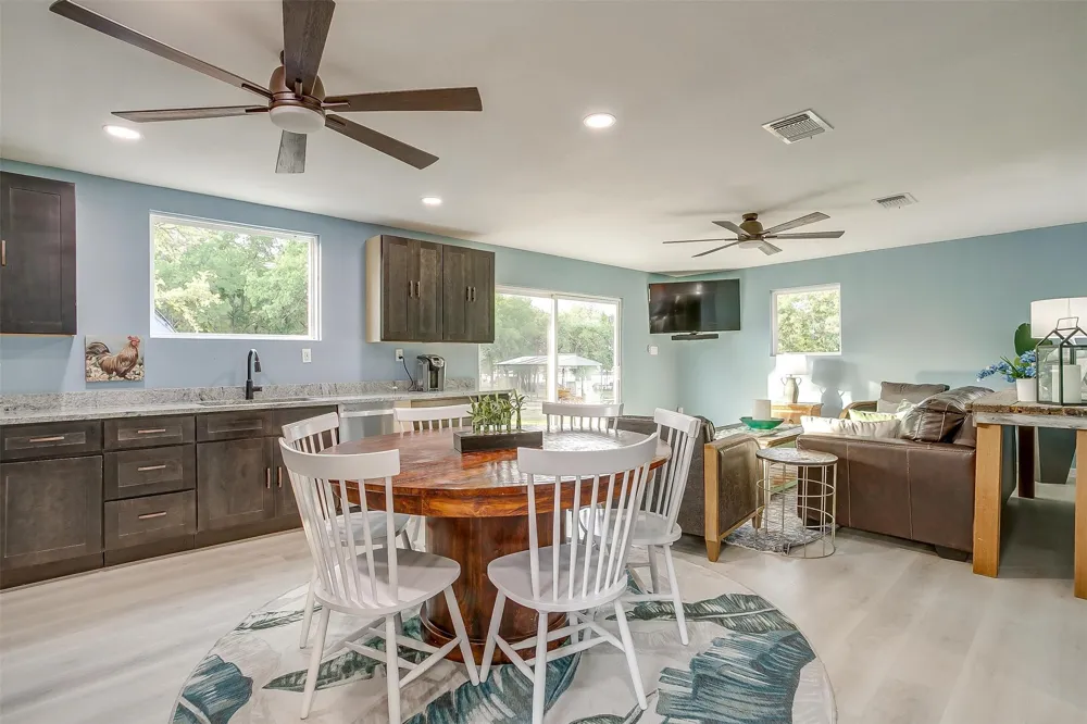520 Deer Trail Gordon, TX 76453
