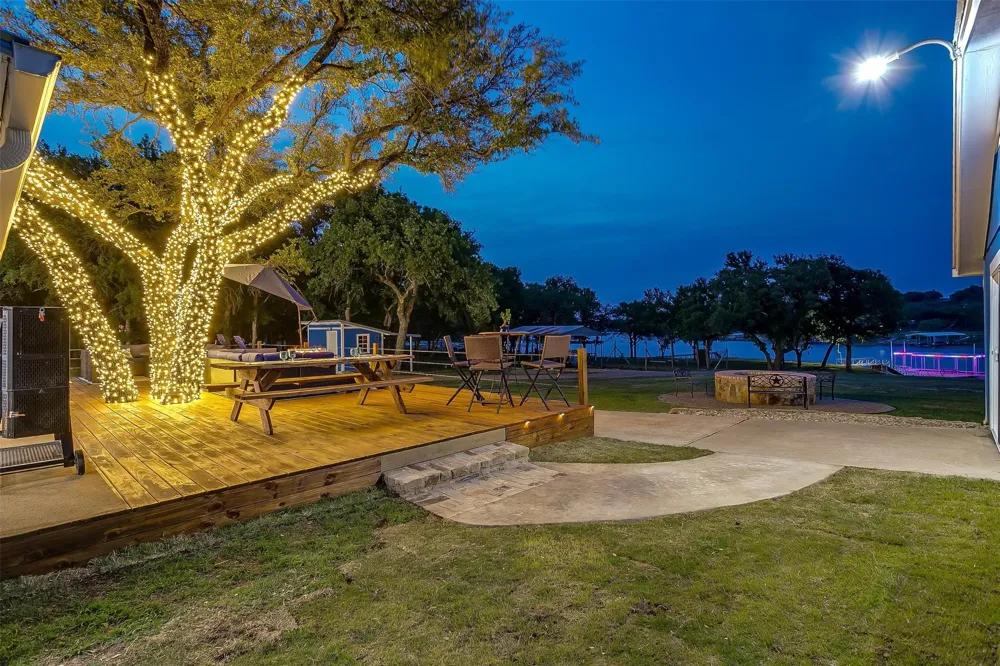 520 Deer Trail Gordon, TX 76453