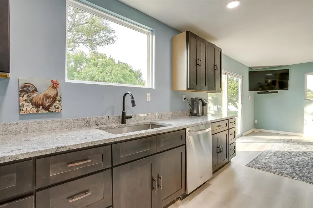 520 Deer Trail Gordon, TX 76453