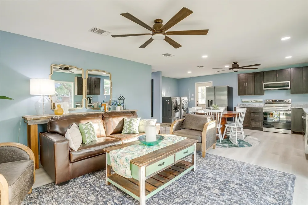 520 Deer Trail Gordon, TX 76453