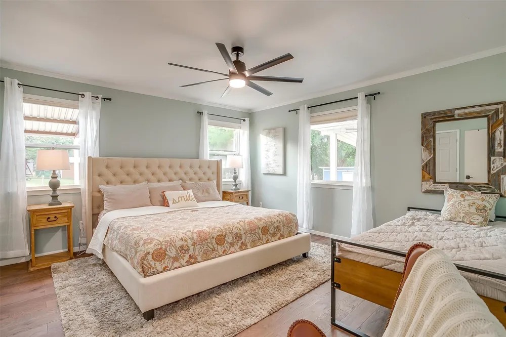520 Deer Trail Gordon, TX 76453