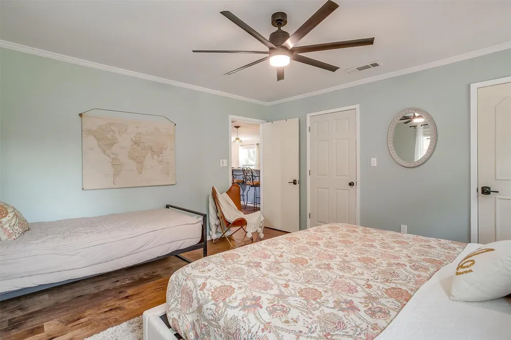 520 Deer Trail Gordon, TX 76453