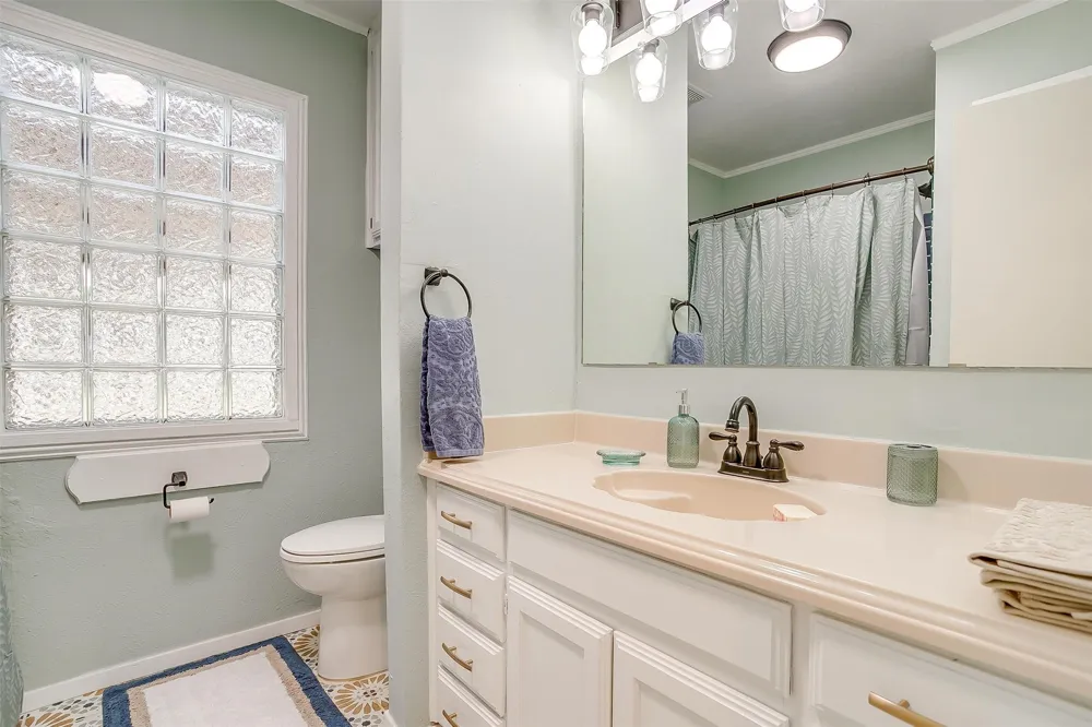 520 Deer Trail Gordon, TX 76453