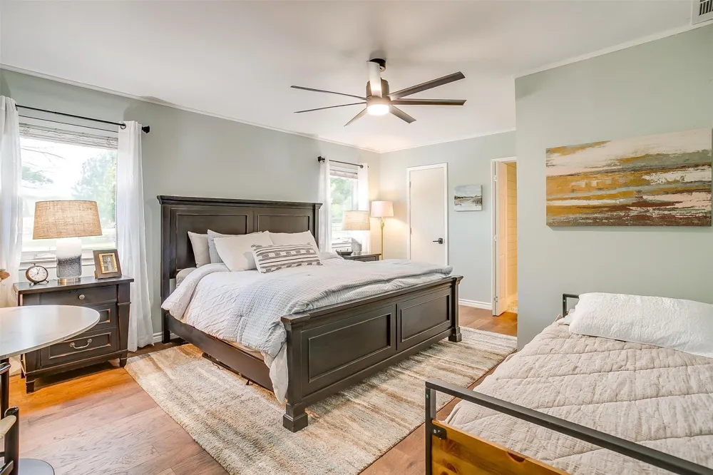 520 Deer Trail Gordon, TX 76453