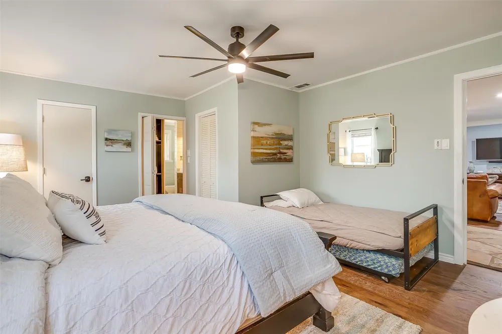520 Deer Trail Gordon, TX 76453