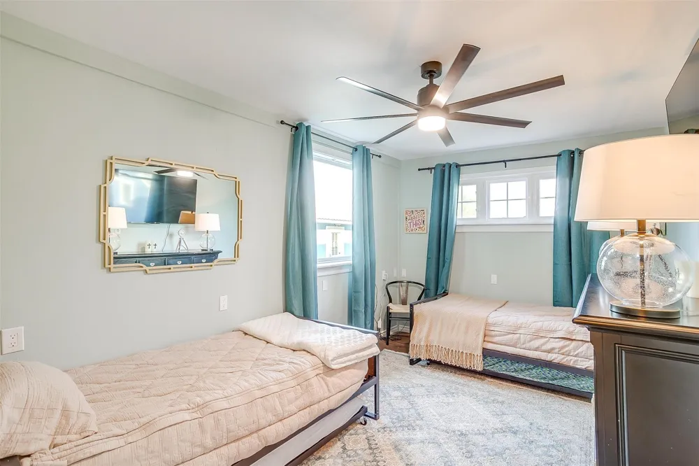 520 Deer Trail Gordon, TX 76453