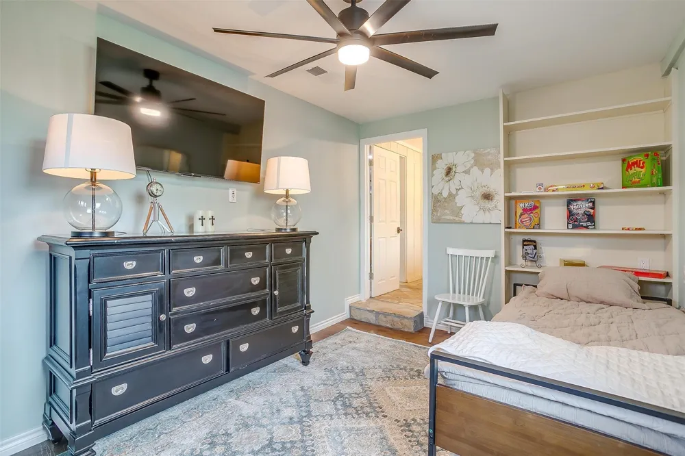 520 Deer Trail Gordon, TX 76453