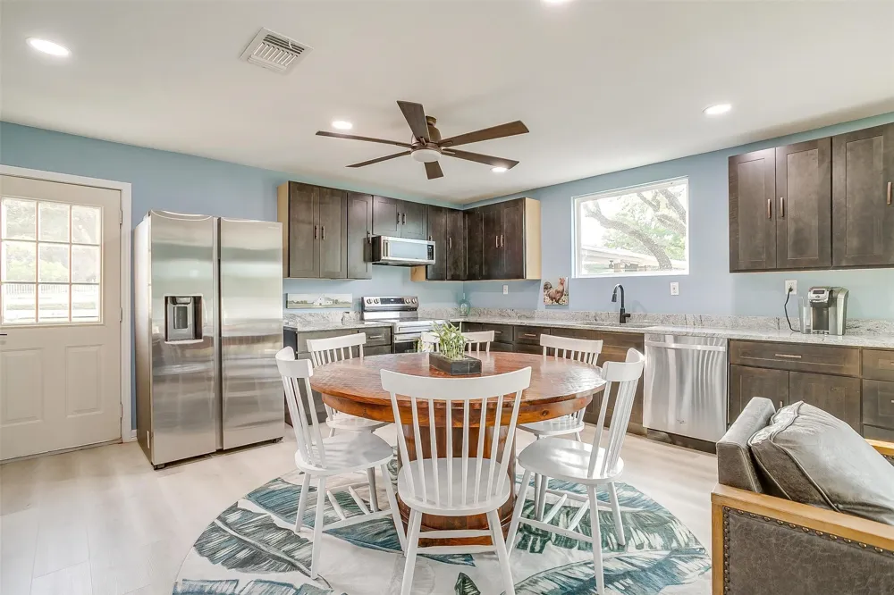 520 Deer Trail Gordon, TX 76453
