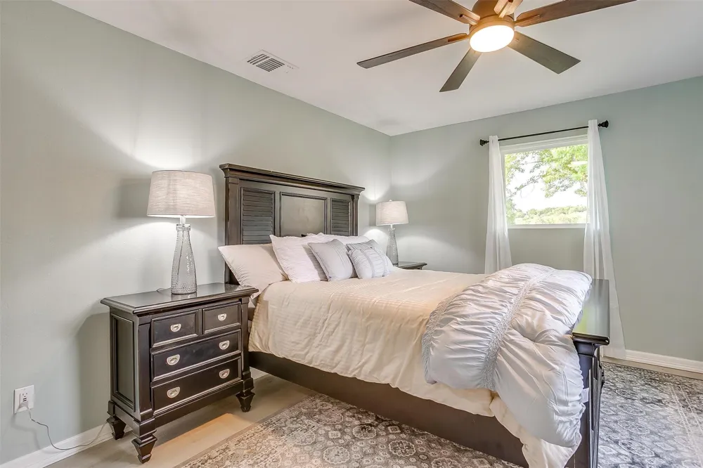 520 Deer Trail Gordon, TX 76453