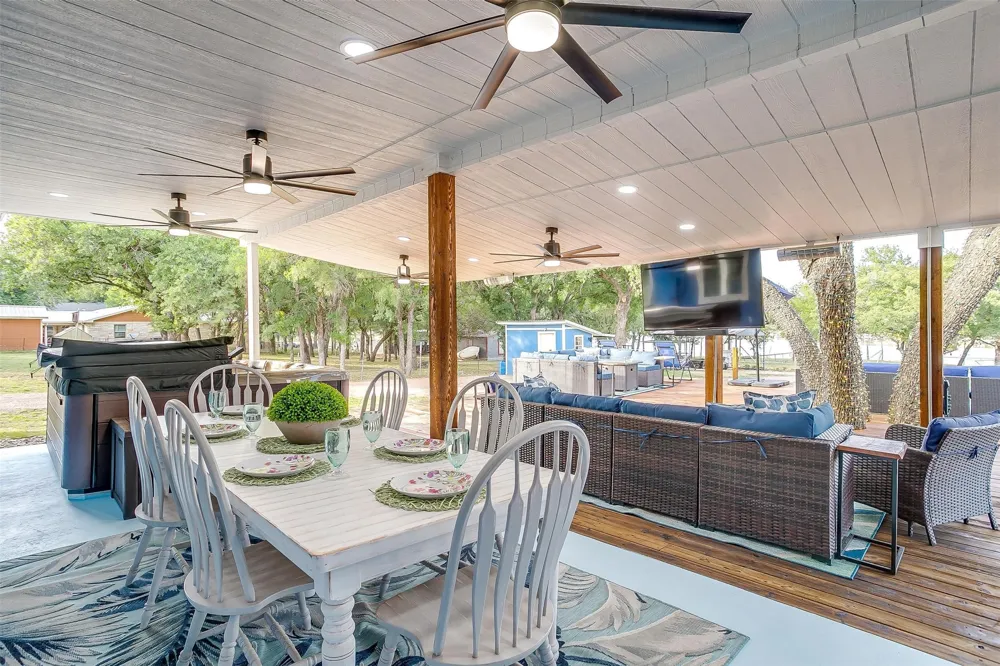 520 Deer Trail Gordon, TX 76453