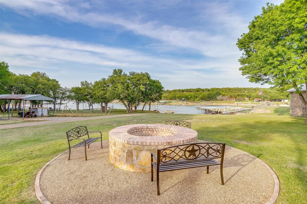 520 Deer Trail Gordon, TX 76453