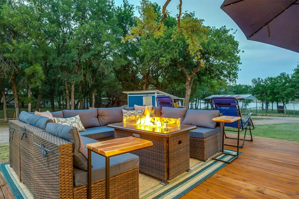 520 Deer Trail Gordon, TX 76453
