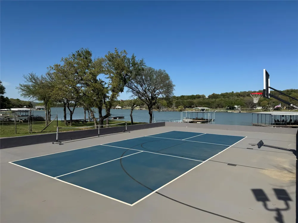 520 Deer Trail Gordon, TX 76453