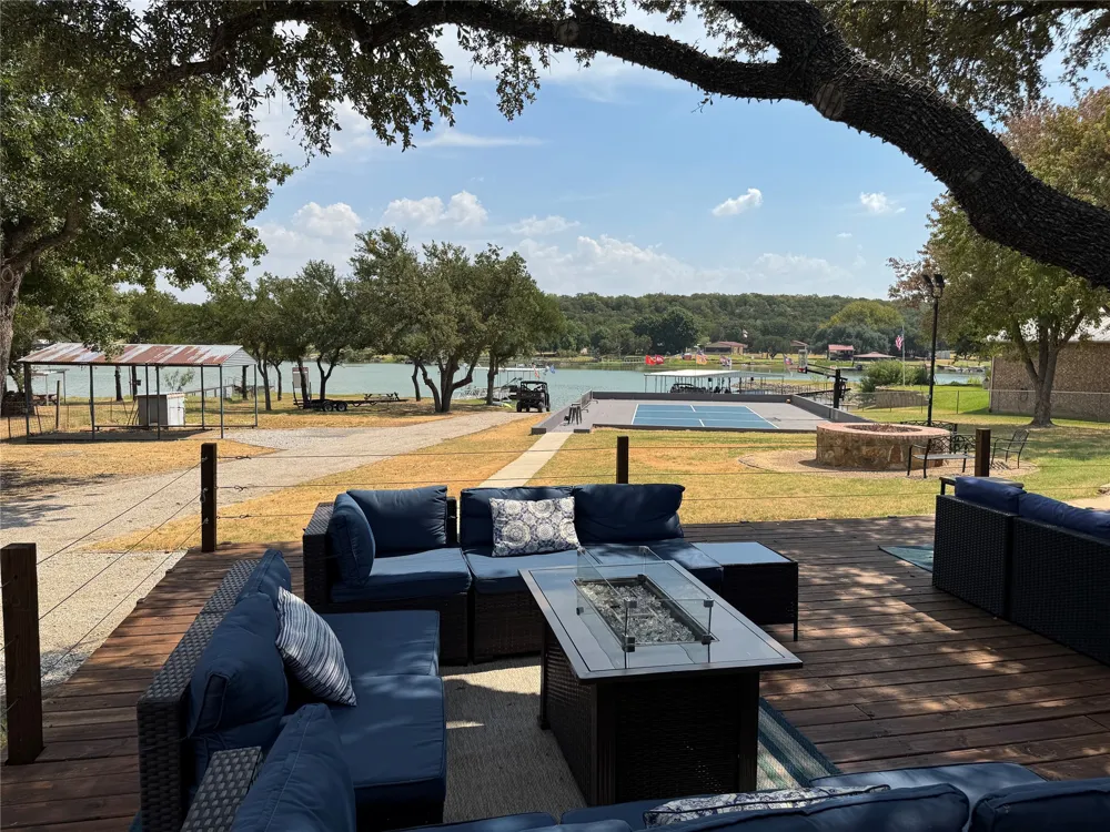 520 Deer Trail Gordon, TX 76453