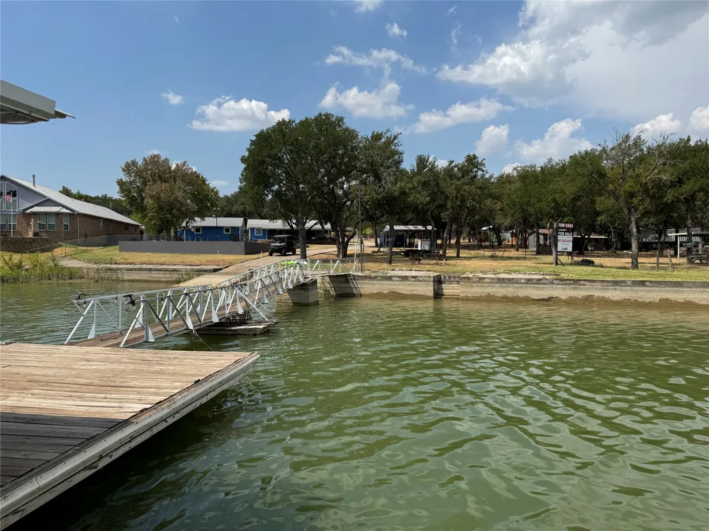520 Deer Trail Gordon, TX 76453