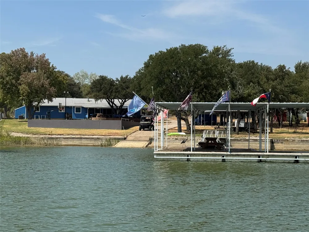 520 Deer Trail Gordon, TX 76453