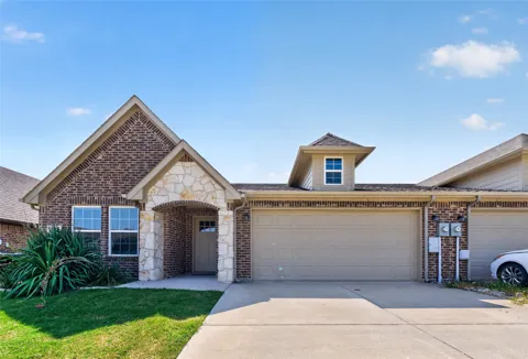 8507 Christie Lane