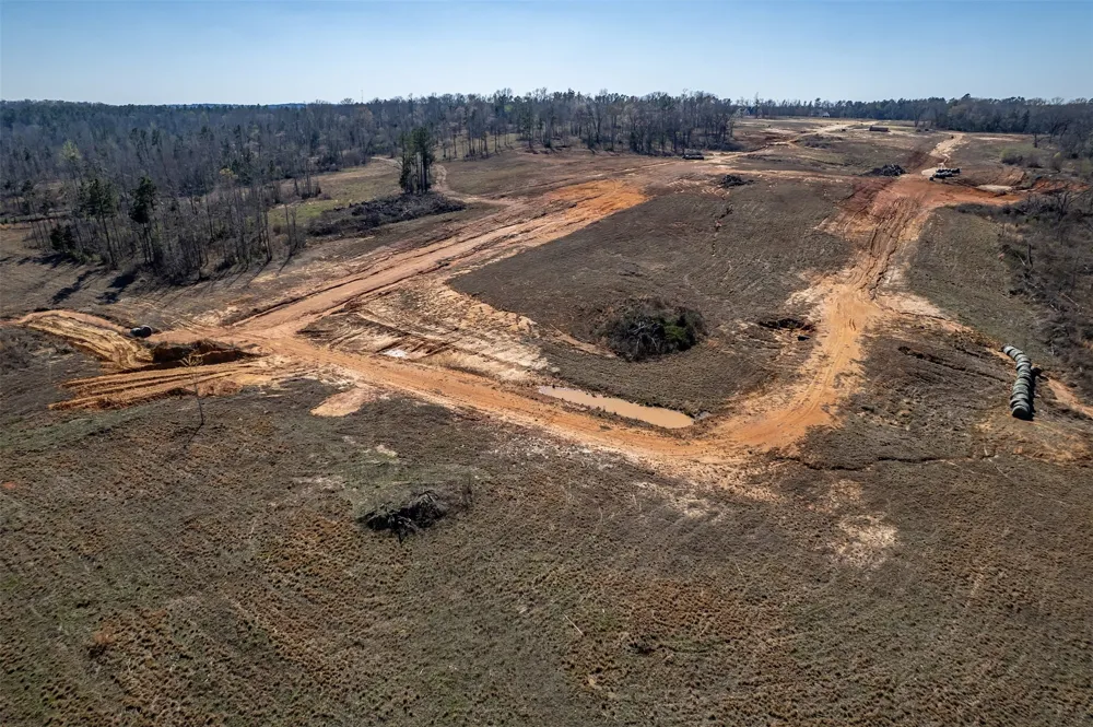Back Forty Whitehouse, TX 75791