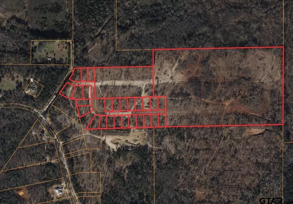 Back Forty Whitehouse, TX 75791