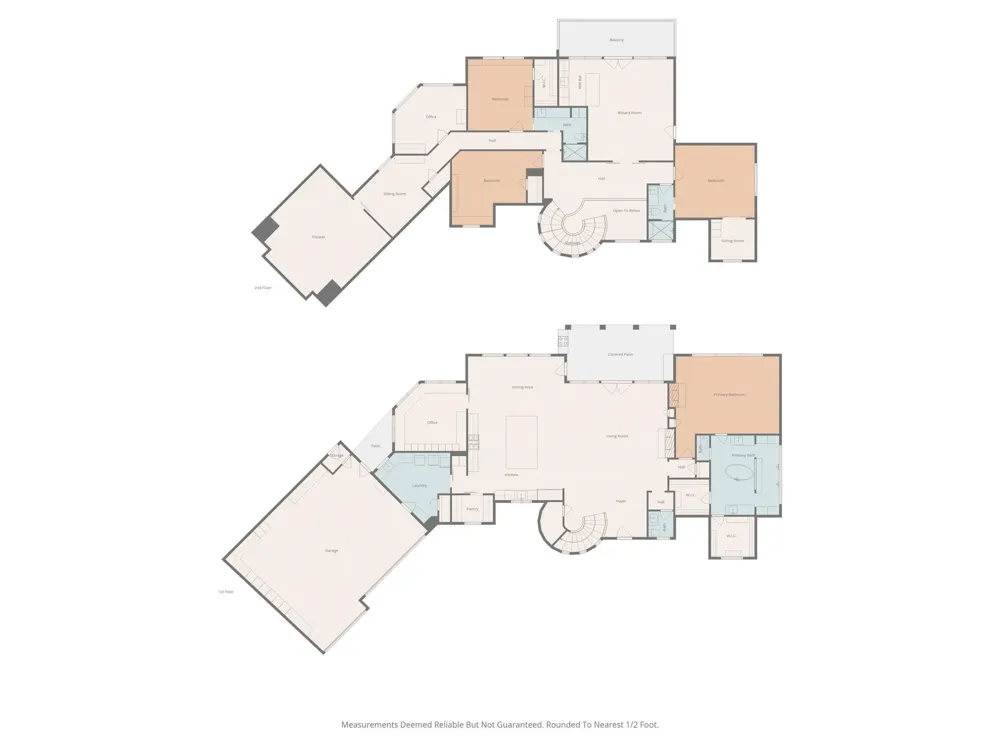 19069 Lakeview Court Whitney, TX 76692