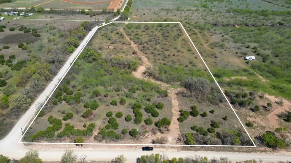 Co Rd 340 Ranger, TX 76470