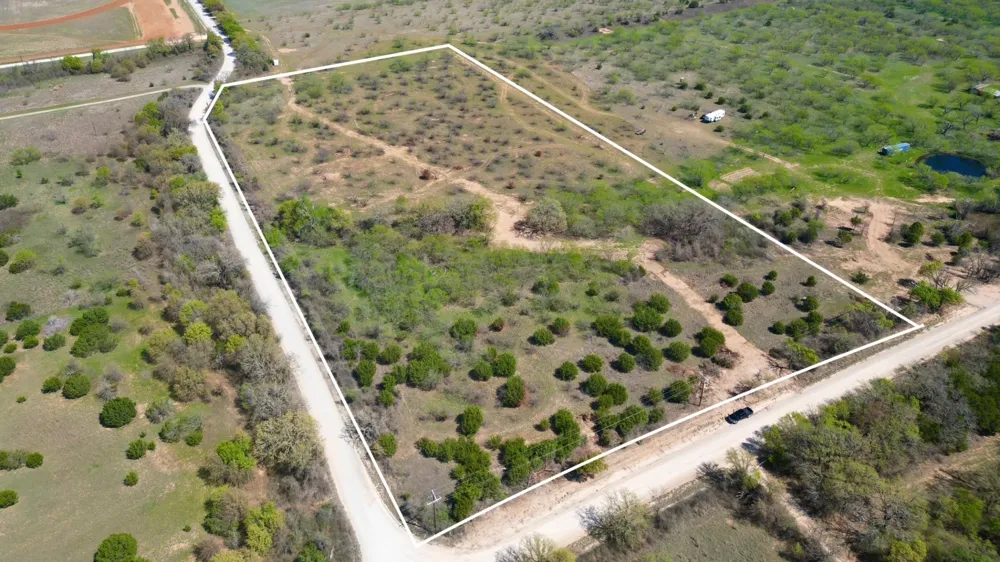 Co Rd 340 Ranger, TX 76470