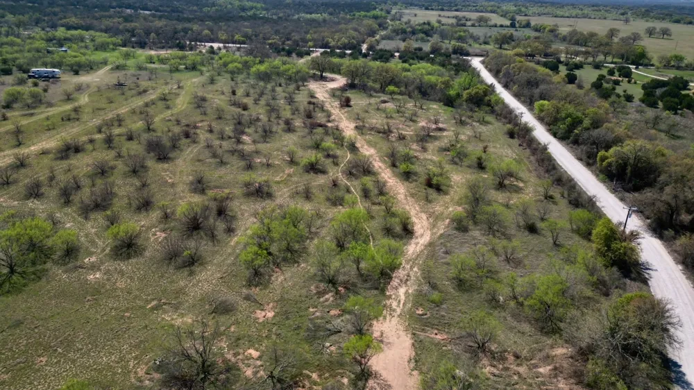 Co Rd 340 Ranger, TX 76470