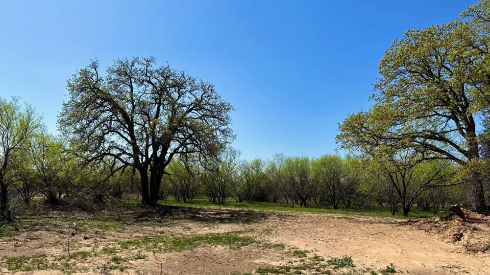 Co Rd 340 Ranger, TX 76470