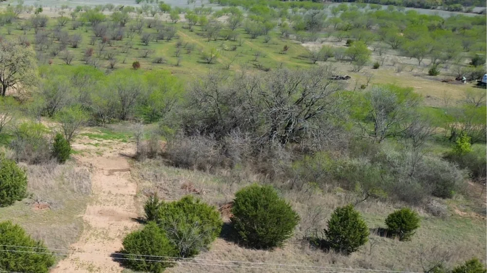 Co Rd 340 Ranger, TX 76470
