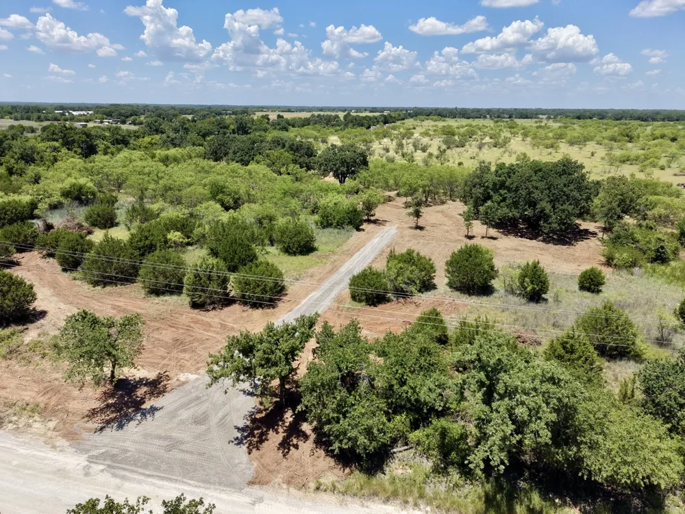 Co Rd 340 Ranger, TX 76470