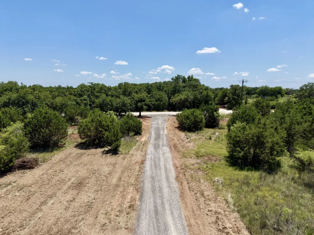 Co Rd 340 Ranger, TX 76470