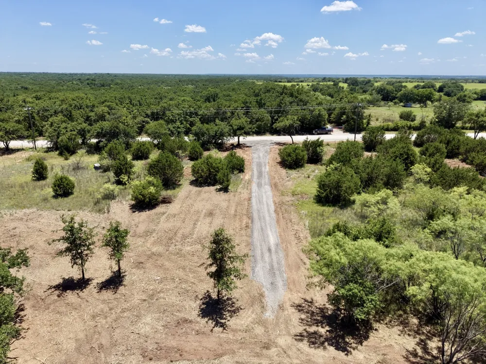 Co Rd 340 Ranger, TX 76470