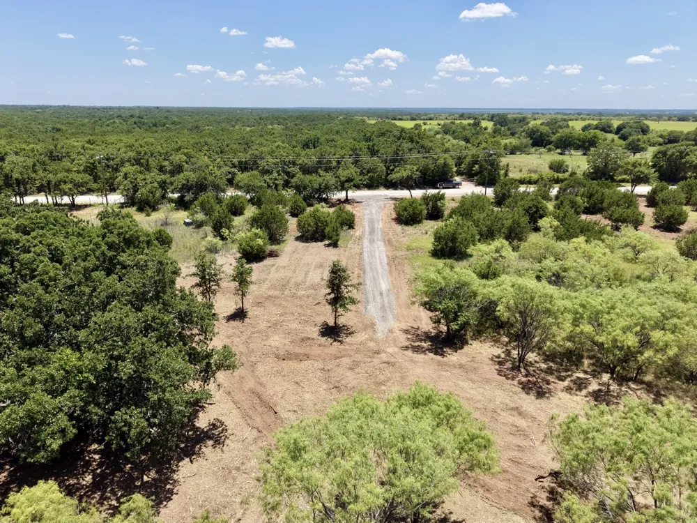 Co Rd 340 Ranger, TX 76470
