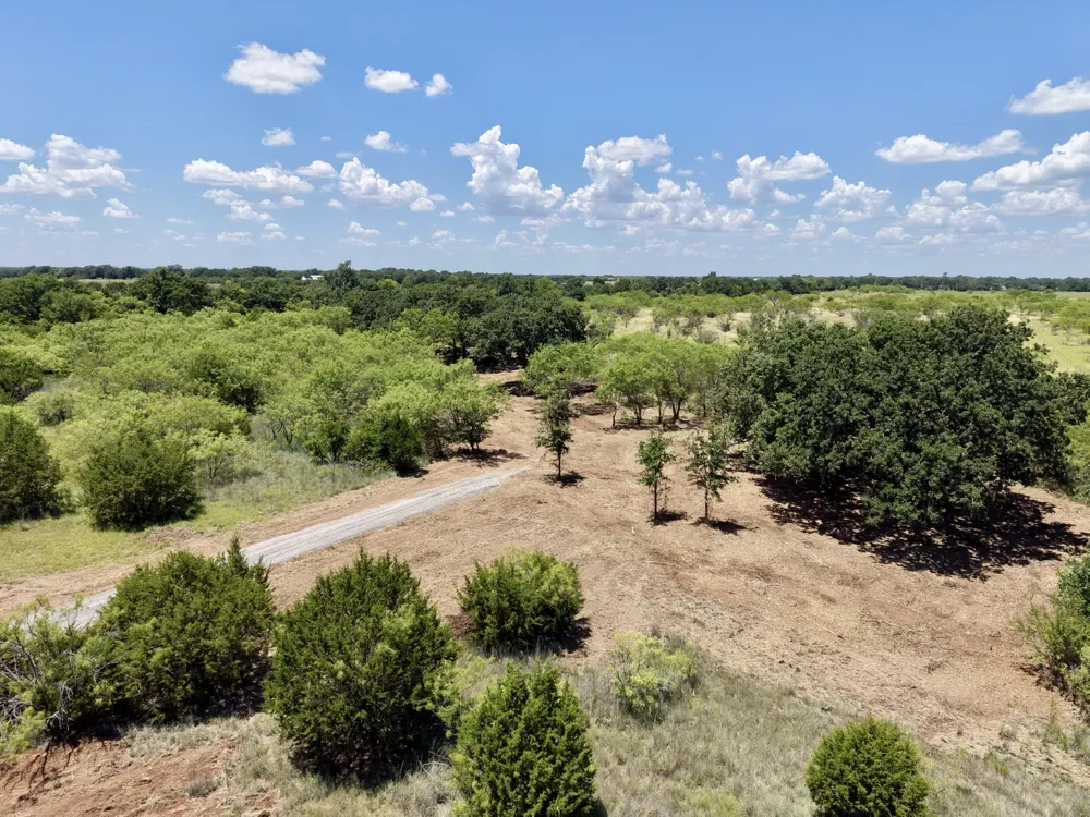 Co Rd 340 Ranger, TX 76470