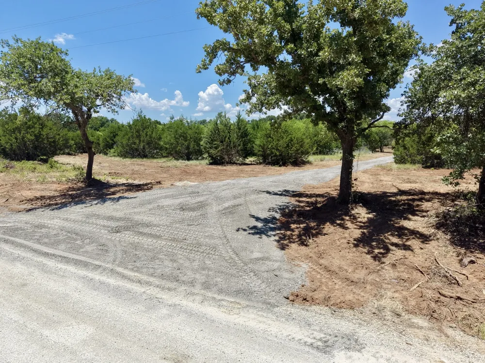 Co Rd 340 Ranger, TX 76470