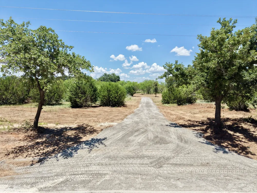 Co Rd 340 Ranger, TX 76470
