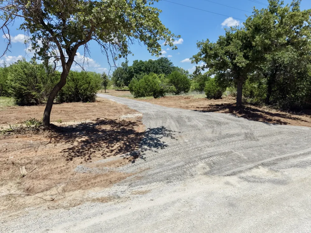 Co Rd 340 Ranger, TX 76470
