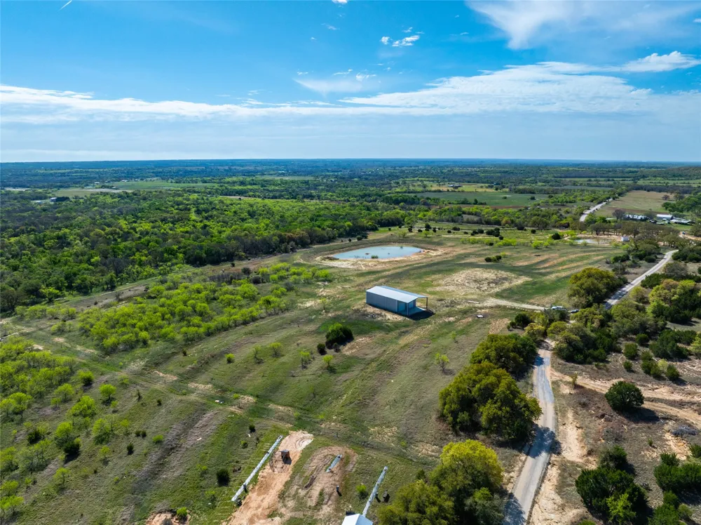 231 Georgia Pass Desdemona, TX 76445