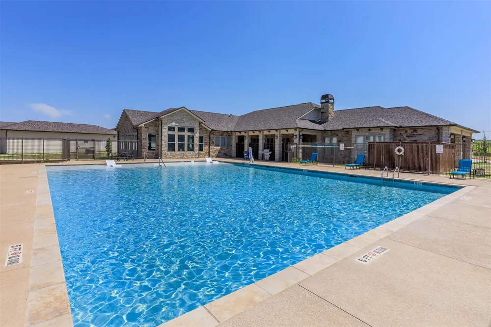 2991 Lakeside Drive Midlothian, TX 76065