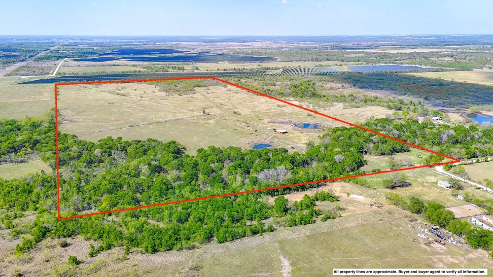 6600 SW County Road 2150 Richland, TX 76681