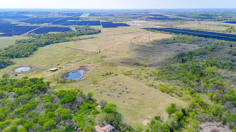 6600 SW County Road 2150 Richland, TX 76681