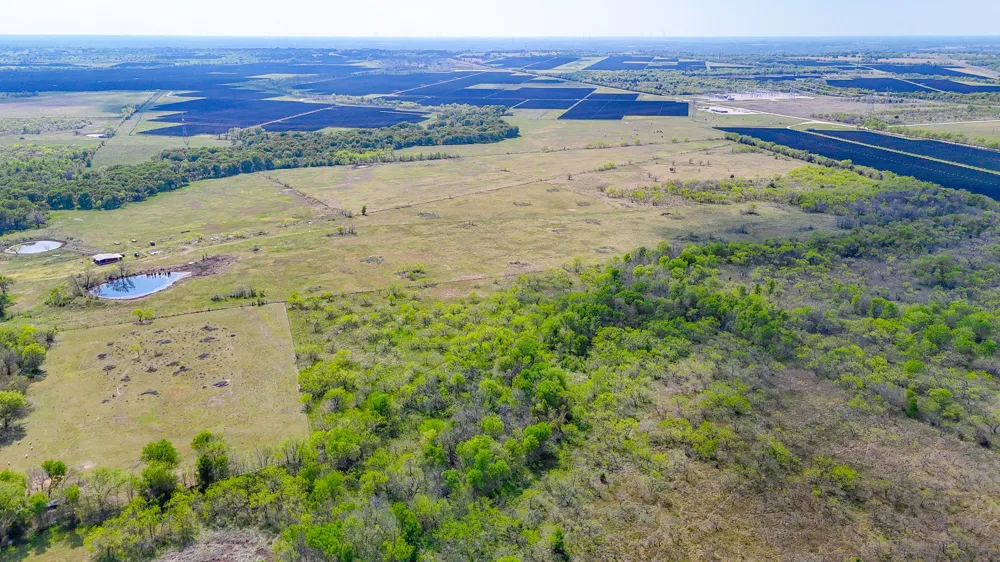 6600 SW County Road 2150 Richland, TX 76681