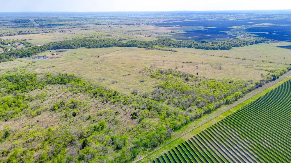 6600 SW County Road 2150 Richland, TX 76681