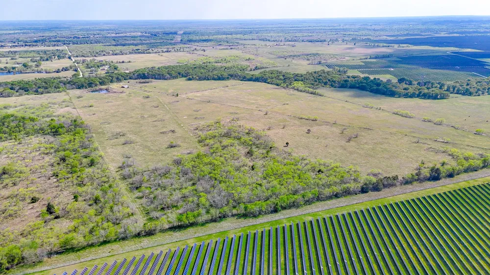 6600 SW County Road 2150 Richland, TX 76681