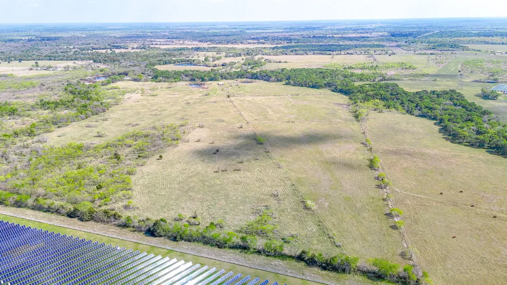 6600 SW County Road 2150 Richland, TX 76681
