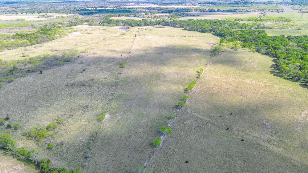 6600 SW County Road 2150 Richland, TX 76681