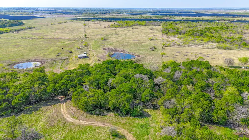 6600 SW County Road 2150 Richland, TX 76681