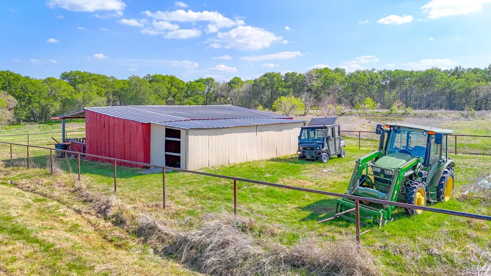 6600 SW County Road 2150 Richland, TX 76681