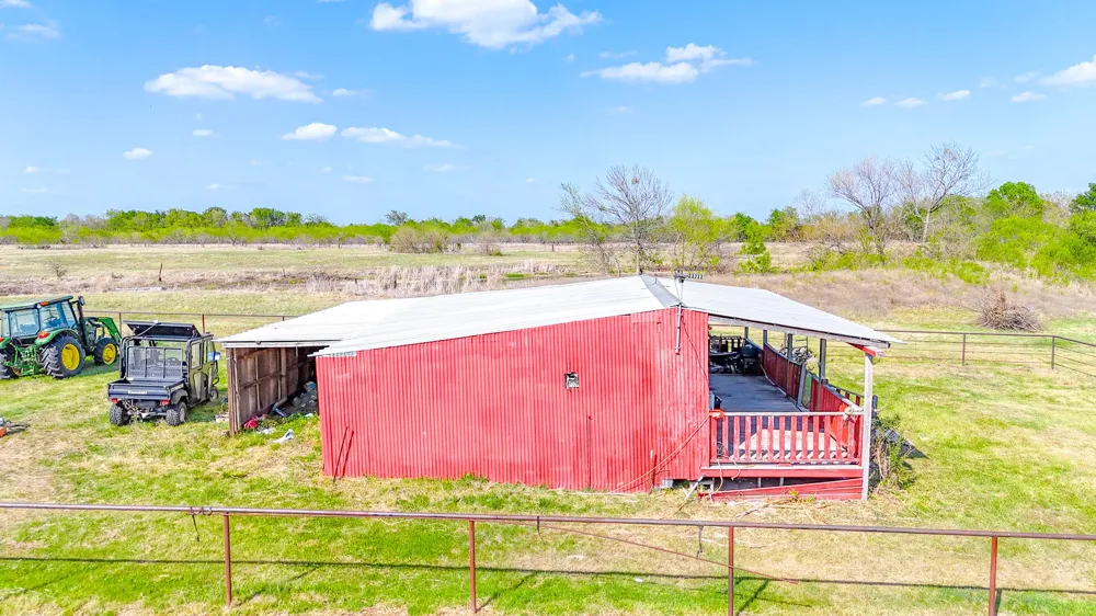6600 SW County Road 2150 Richland, TX 76681